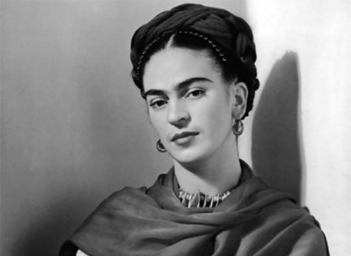 Frida Kahlo