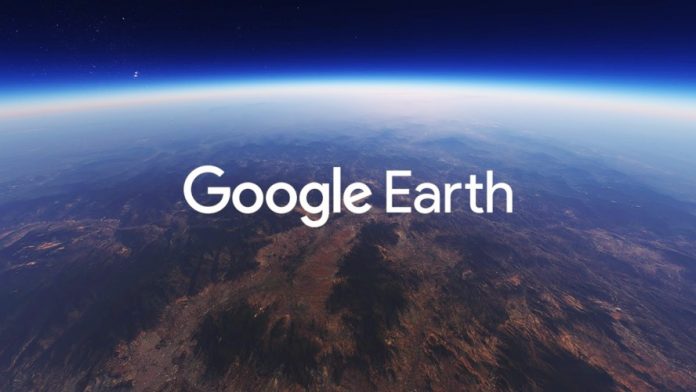 Google Earth