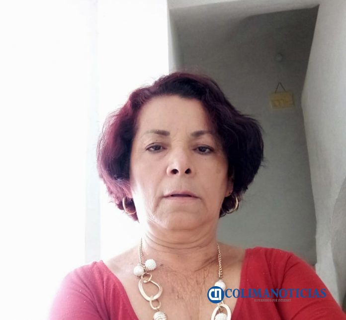 Graciela Velasco