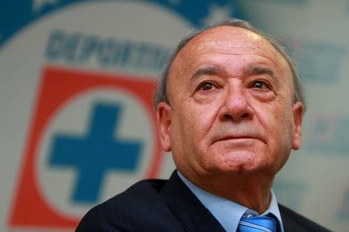 Guillermo Álvarez