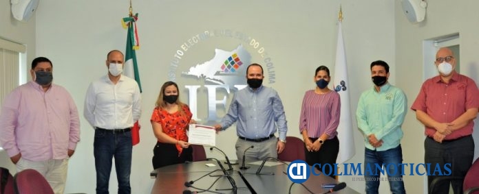 IEE Colima infocol