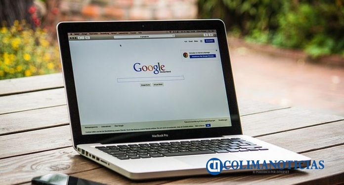 INTERNET GOOGLE