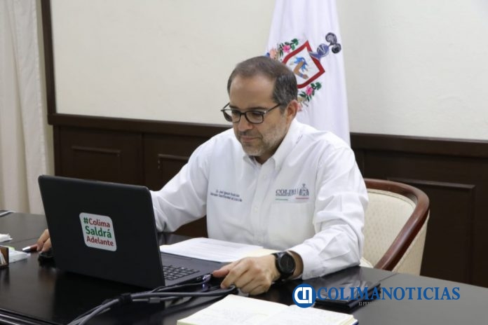 José Ignacio Peralta
