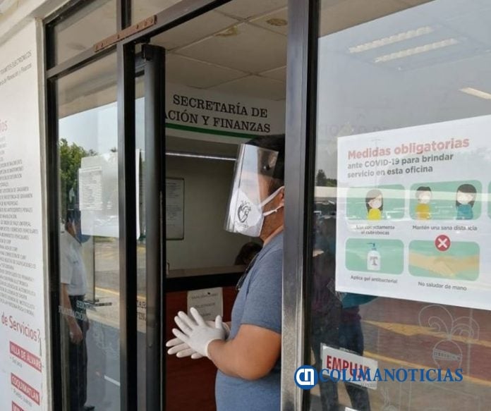Julio, mes para regularizarse en adeudos de holograma y tenencia
