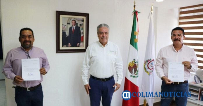Nombramientos educación