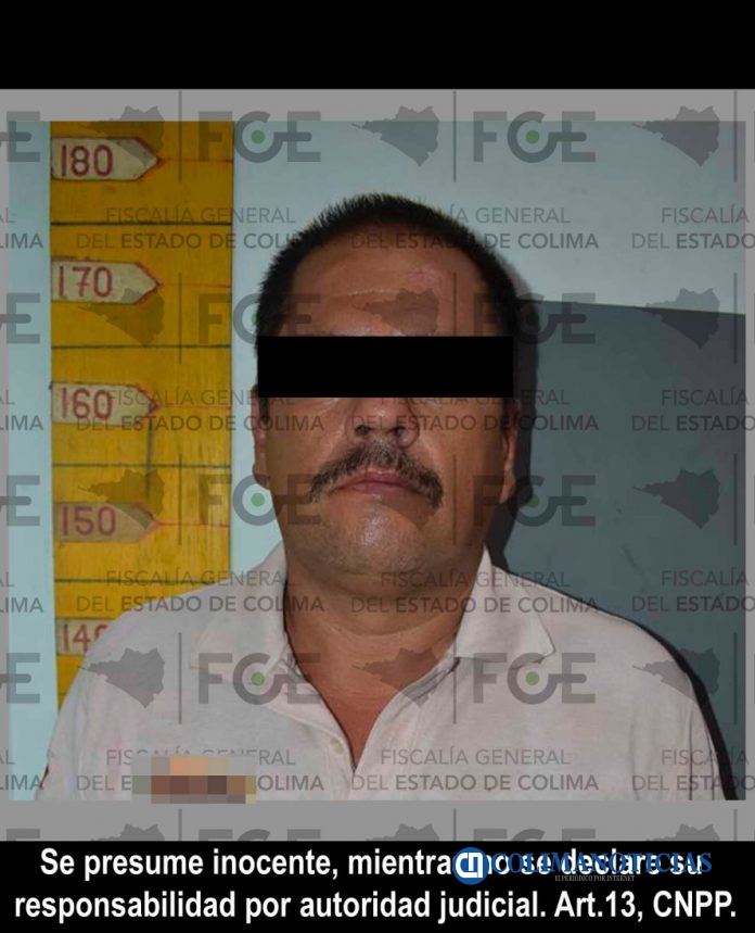 Por robo equiparado fue vinculado a proceso