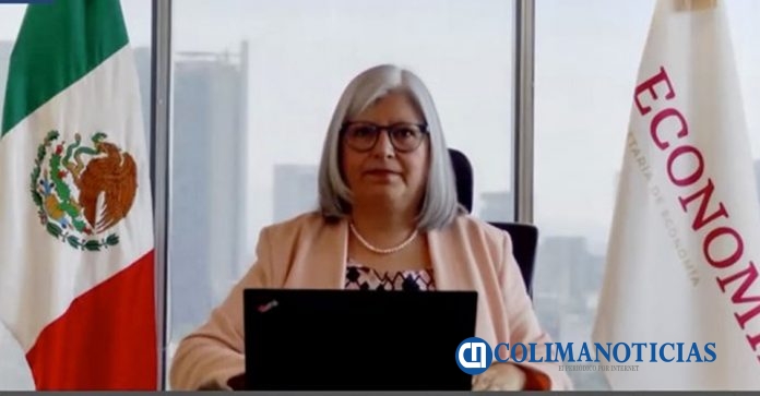 Secretaria de Economía
