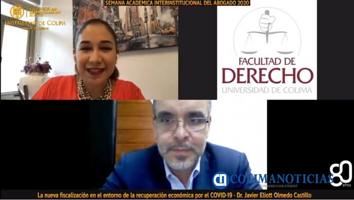 Taller sobre fiscalización_Facultad de Derecho UdeC