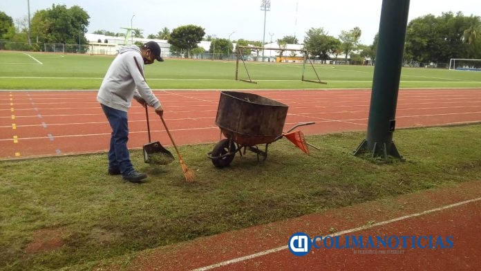 Unidad Morelos