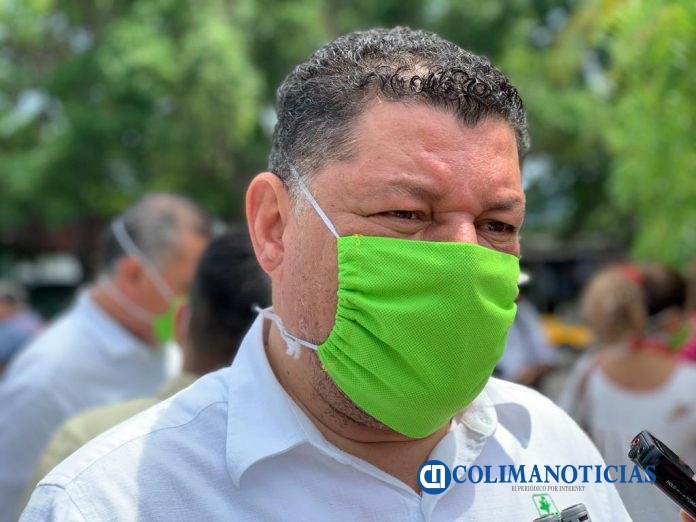 Virgilio Mendoza