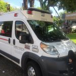 ambulancia traslados covid