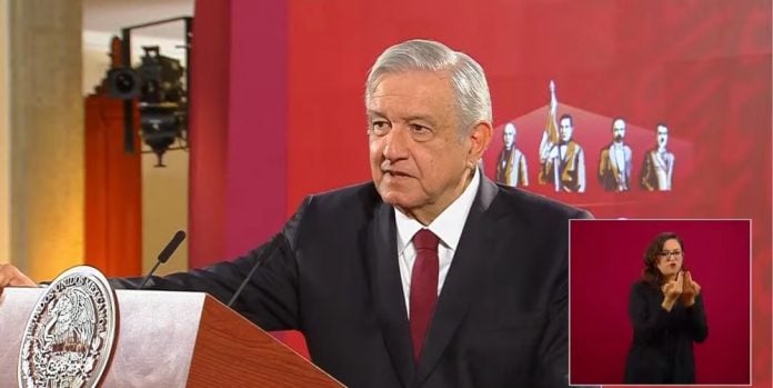 amlo 31 de jul