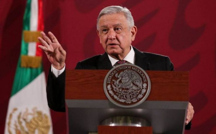 amlo contra replica
