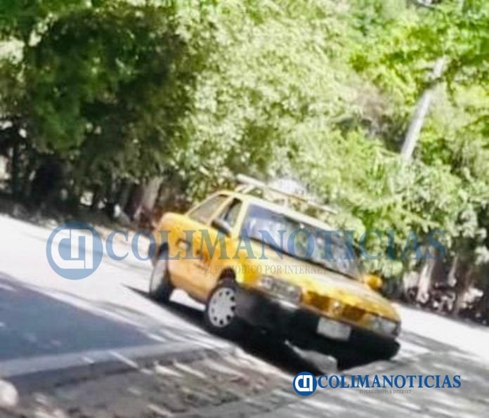 asesinan a taxista en periquillos