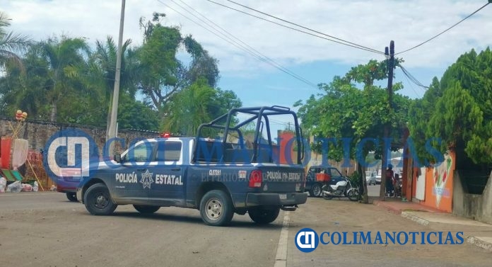 baleado en cofradia de juarez