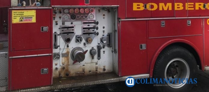 bomberos archivo julio