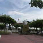 busto jardin coquimatlan
