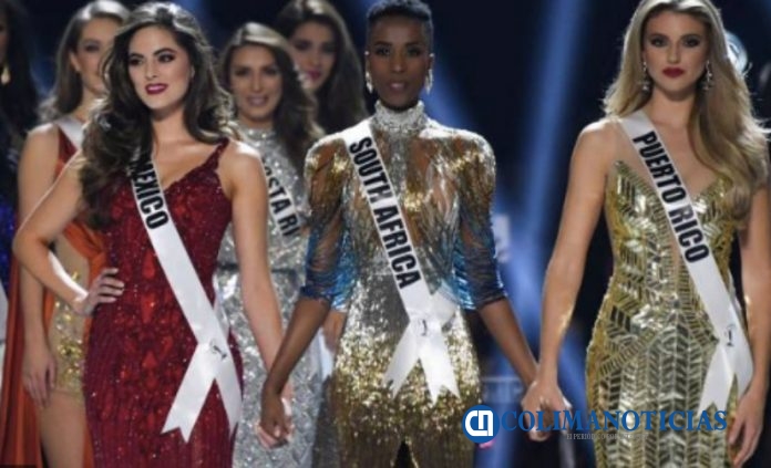 certamen de belleza