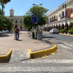 colima centro covid
