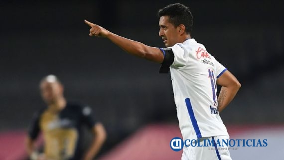 cruzazul