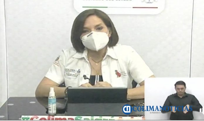 declaran fase 3 en colima