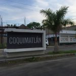 entrada coquimatlan