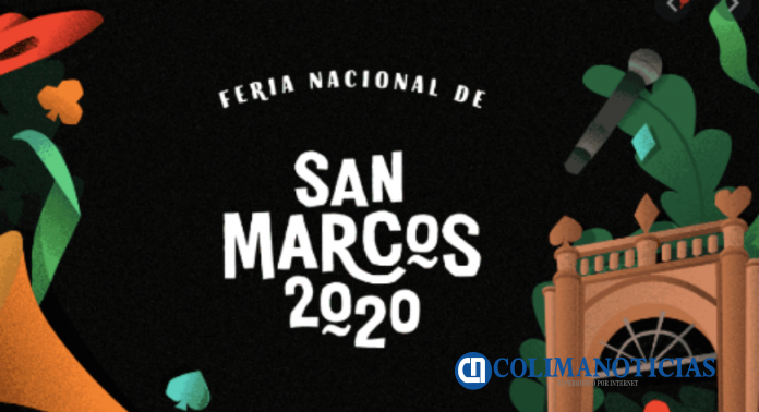 feria de san marcos