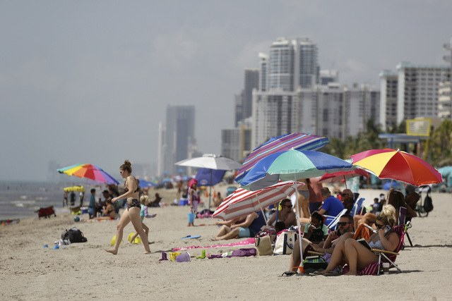 florida
