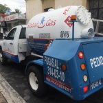 global gas
