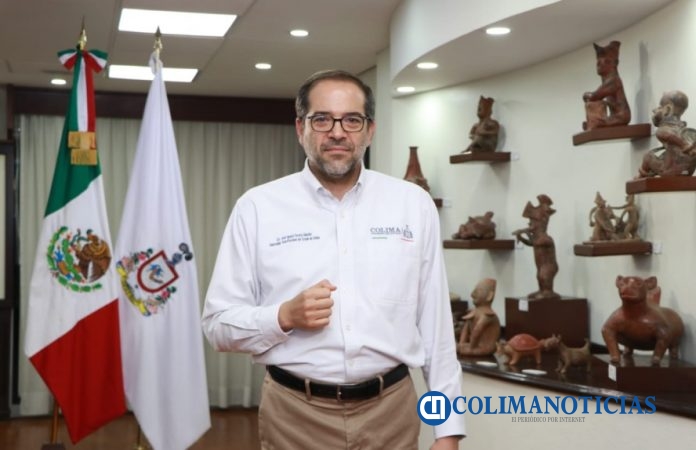 ignacio peralta sanchez