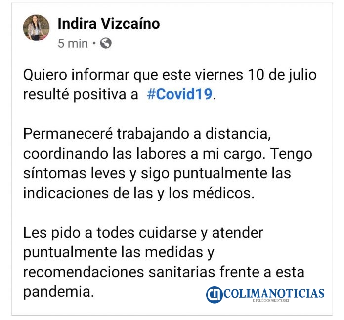 indira