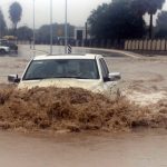 inundaciones en coahuila