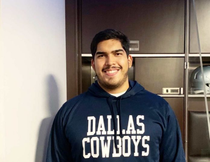 isaac alarcon