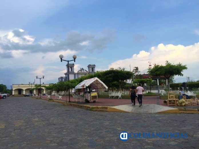 jardin coquimatlan