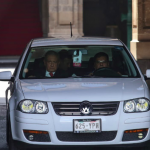 jetta blanco de amlo