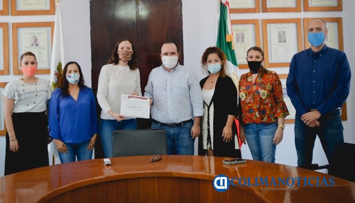 juventud inovadora