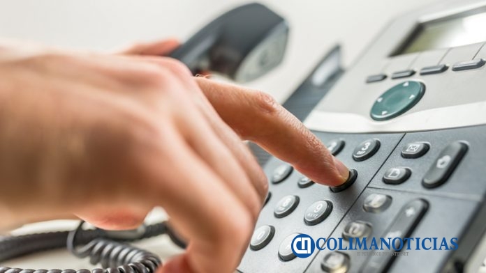 llamada telefono