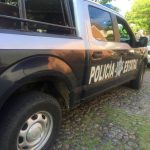 policia estatal archivo julio