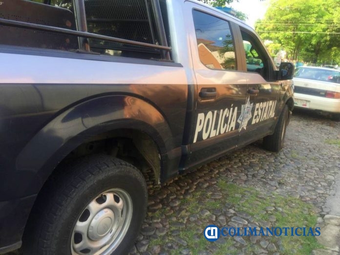 policia estatal archivo julio