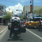 policia municipal centro de colima