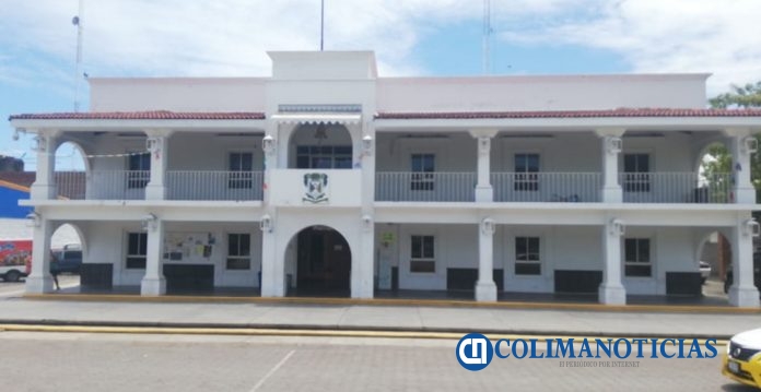 presidencia Armería