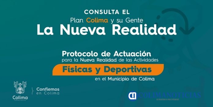 protocolo actividad fisica