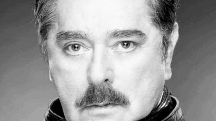 raymundo capetillo