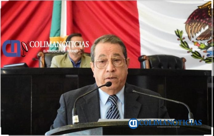 secretario salud Chihuahua