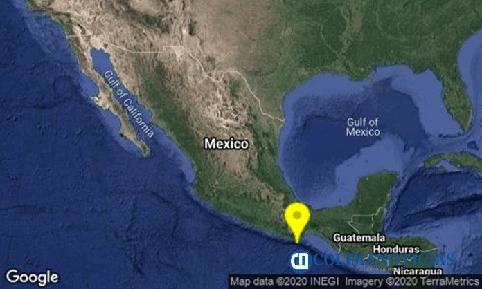 sismo oaxaca