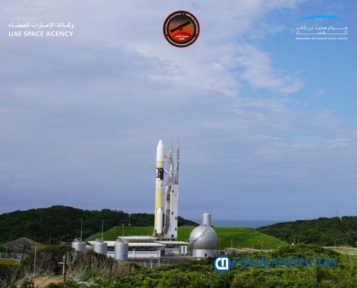 sonda espacial