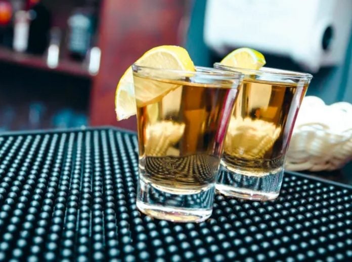 tequila
