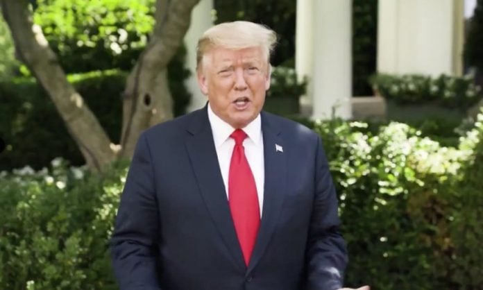 trump jul