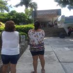 urgencias area covid