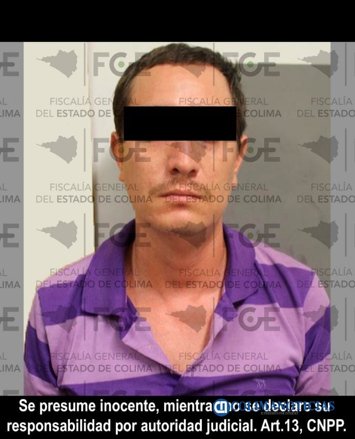 23 años de cárcel a quien ultimó a un hombre en la central de autobuses